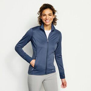 Orvis Women’s Horseshoe Hills Jacket Carbon Black Size S